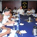 U.S. 7th Fleet, Sri Lanka Enhance Bilateral Cooperation