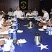 U.S. 7th Fleet, Sri Lanka Enhance Bilateral Cooperation