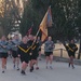 Battalion run
