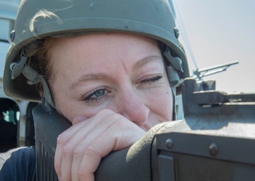 USS Roosevelt (DDG 80) FIAC