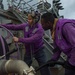 USS Stout (DDG 55) Refuel