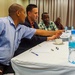 US, Tanzanian planners work side-by-side for ALFS 2016