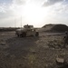 All Secured: U.S. Marines Remain Alert in Iraq