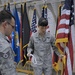 Ramstein Airmen train for honor