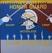 Ramstein Airmen train for honor