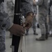 Ramstein Airmen train for honor
