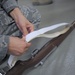 Ramstein Airmen train for honor