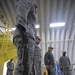 Ramstein Airmen train for honor