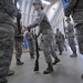 Ramstein Airmen train for honor