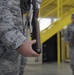 Ramstein Airmen train for honor