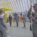 Ramstein Airmen train for honor