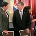 Commissioner Kerlikowske meets with U.S. Chamber of Commerce