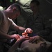 ISR Airmen supports medical training with C-STARS Baltimore