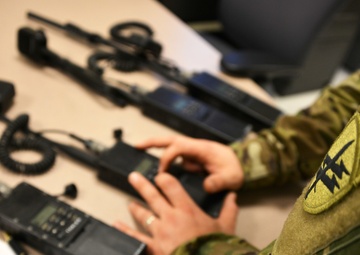 403rd Conquers Mission Oriskany