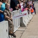 3rd MAW Marines return from deployment