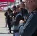 3rd MAW Marines return from deployment