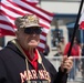 3rd MAW Marines return from deployment