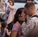 3rd MAW Marines return from deployment