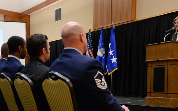 Slar Ready Vets Graduation