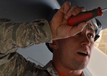 Load Crew of the Year competition