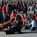 Keesler kicks off 75 years; 334th TRS &quot;Gators&quot; take drill down