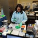 Keesler genetics lab supports DOD facilities worldwide