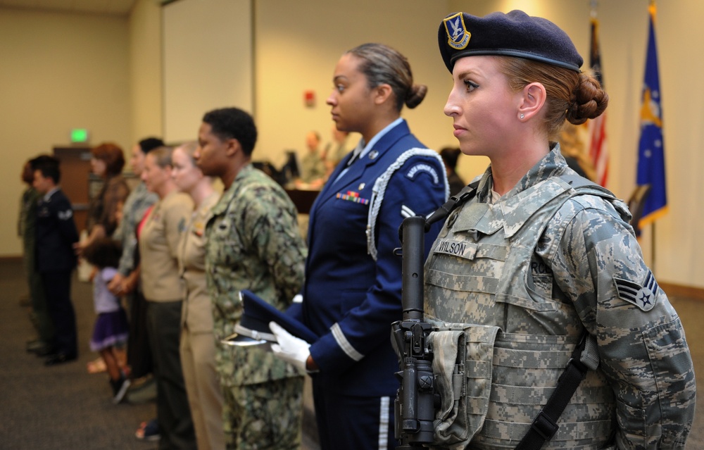 Honoring Women: Past, present and future