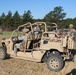 Partnered Operations