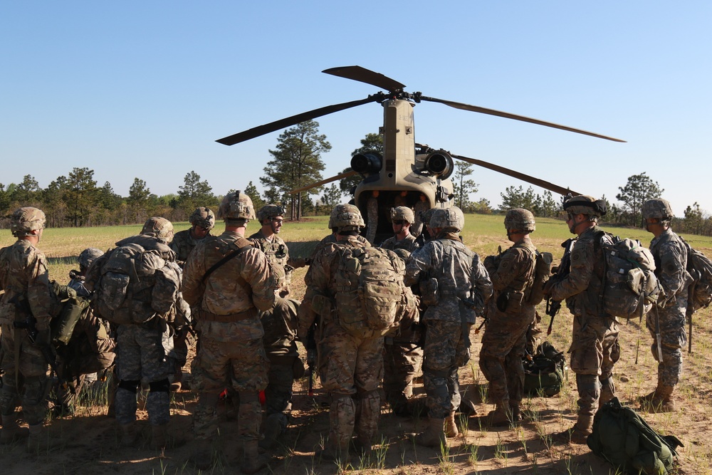 Partnered Operations