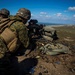 Platinum Lynx 16-3: BSRF Marines conduct Live Fire and Maneuver Course with NATO Allies