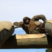 Marines put mental, physical strength to the test during team building obstacle course