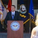 Votel relinquishes command of USSOCOM