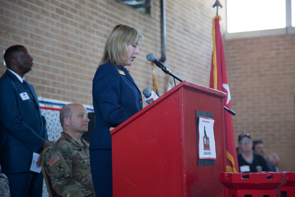 VA and S.C. National Guard conduct 50th Vietnam War Commemoration Ceremony