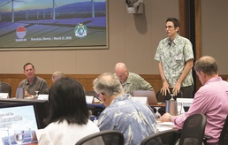 U.S., Japan team up to build renewable energy cooperation