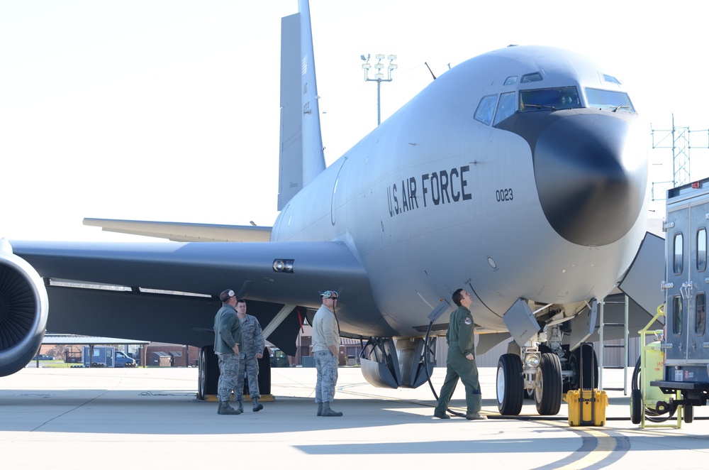 126th Air Refueling Wing