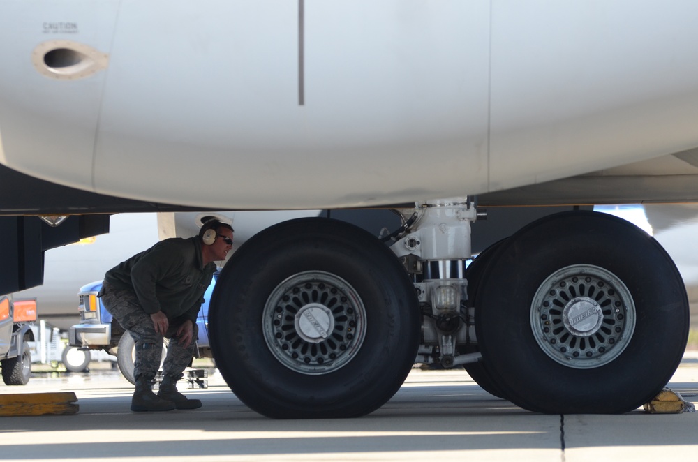 126th Air Refueling Wing