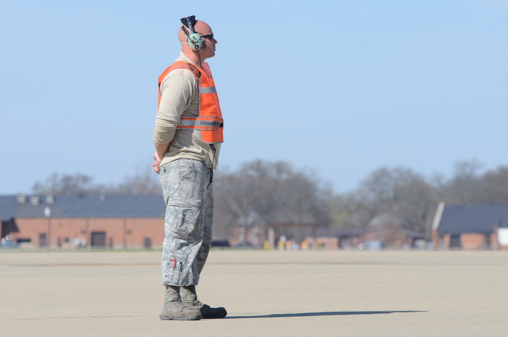 126th Air Refueling Wing