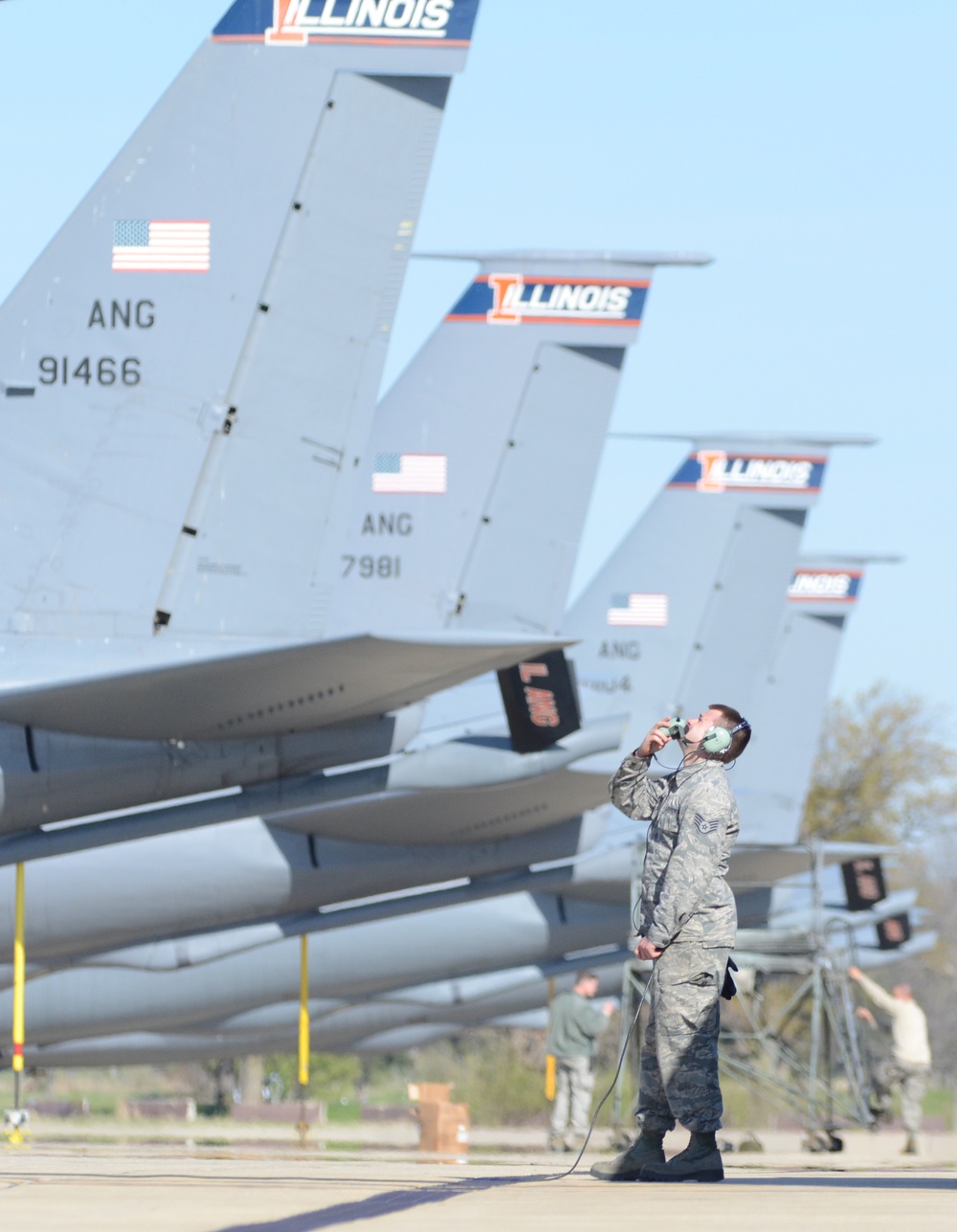 126th Air Refueling Wing