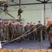 Dutch military train to be paratroopers