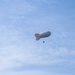 Dutch military train to be paratroopers