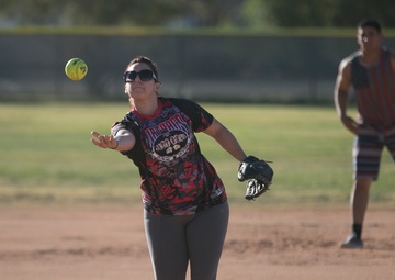 MCTOG Softball Tournament fosters friendly competition