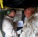 Providing the Necessities: Utilities Platoon tests support capabilities at Red Beach