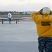 A-29 Super Toscano arrival at NSA Souda Bay