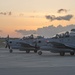 A-29 Super Toscano arrival at NSA Souda Bay