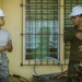 U.S. Air Force and Philippine Army build a school for Balikatan 2016