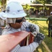 U.S. Air Force and Philippine Army build a school for Balikatan 2016