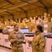 1st TSC Multi-class Increase Logistical Support