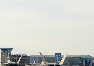 AFSOUTH heads to Chile for largest air and space fair in Western Hemisphere