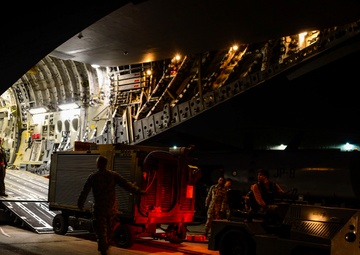 AFSOUTH heads to Chile for largest air and space fair in Western Hemisphere