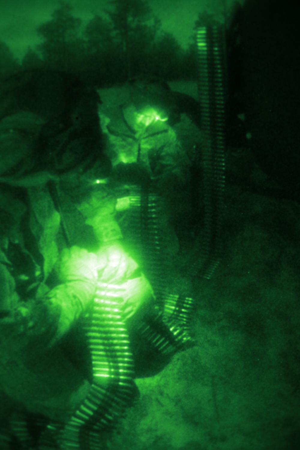 Linking the Rounds